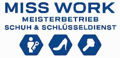 Logo - Miss Work aus Norderstedt